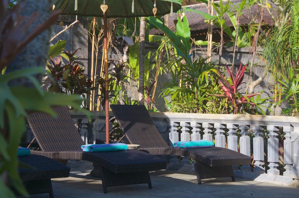 Taman Rahasia Tropical Sanctuary And Spa Ουμπούντ Εξωτερικό φωτογραφία