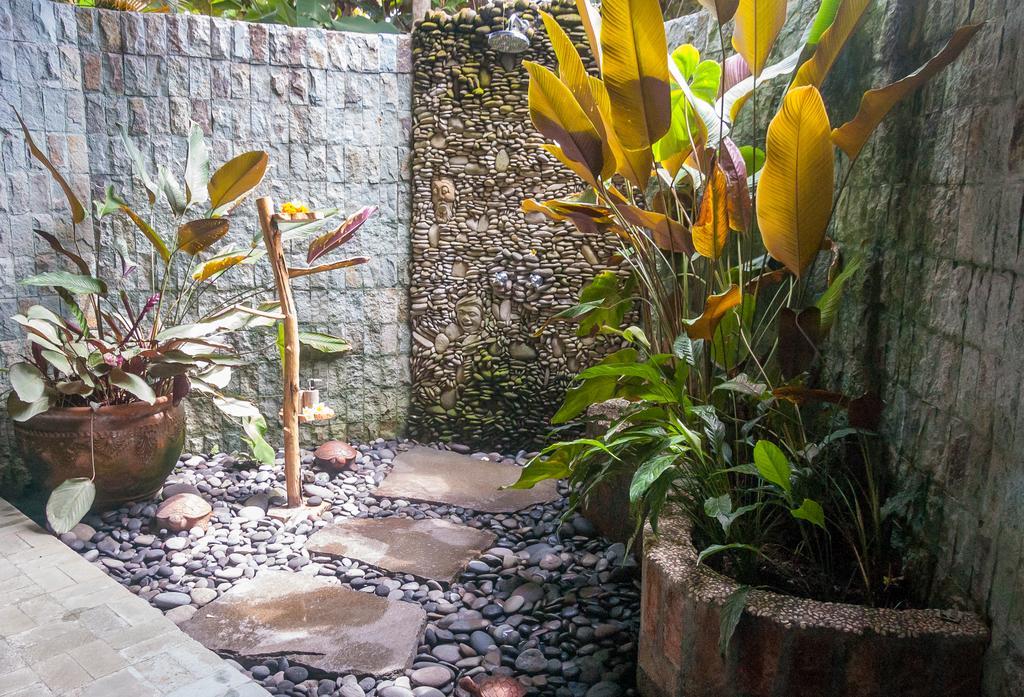 Taman Rahasia Tropical Sanctuary And Spa Ουμπούντ Εξωτερικό φωτογραφία
